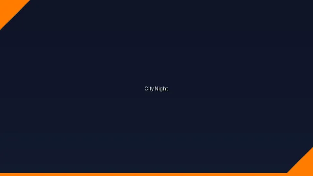 城市夜景主题赛 - 卖淫嫖娼 视频创作挑战